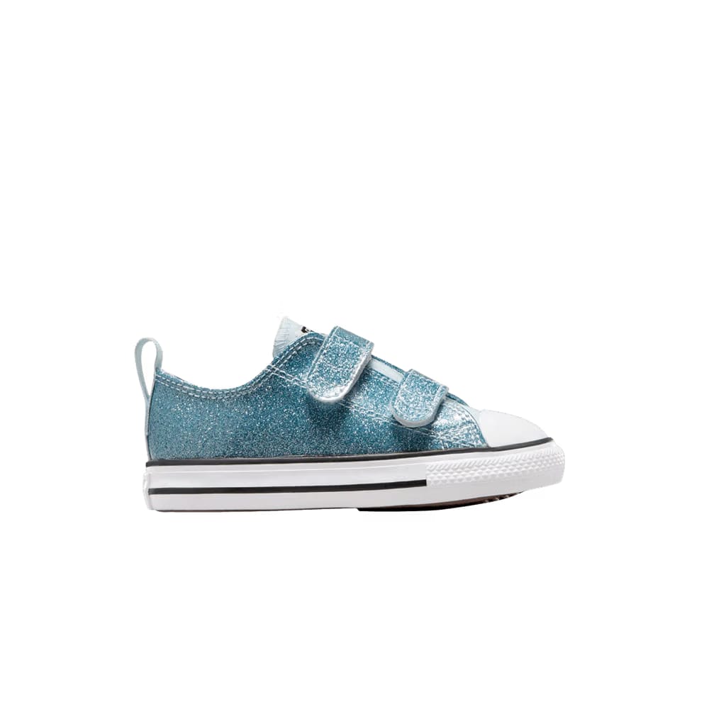 Chuck Taylor All Star Low TD Glitter - Winter Slay