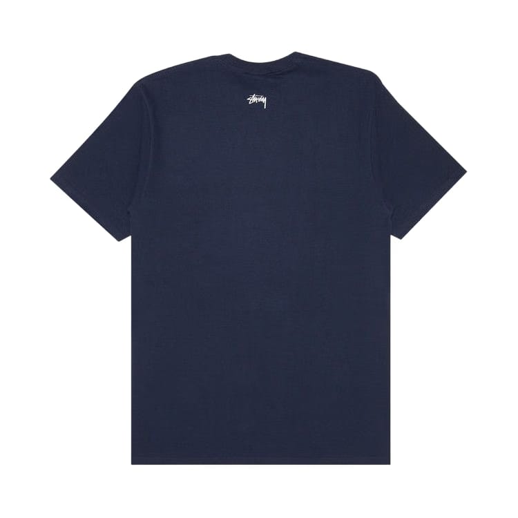 Stussy Irie Vibes T-Shirt Navy