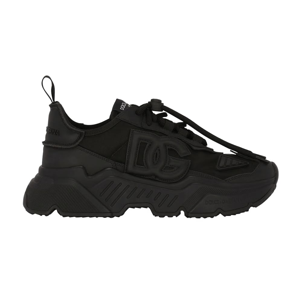 Dolce & Gabbana Wmns Daymaster 'Black'