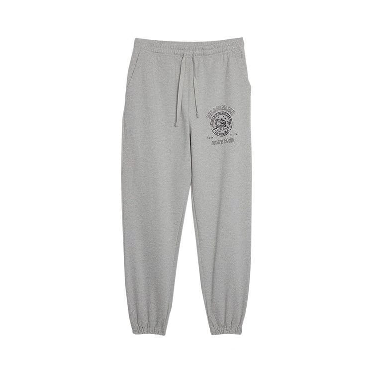 Billionaire Boys Club Seal Sweatpants Heather
