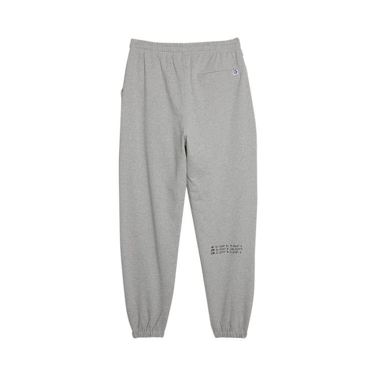 Billionaire Boys Club Seal Sweatpants Heather
