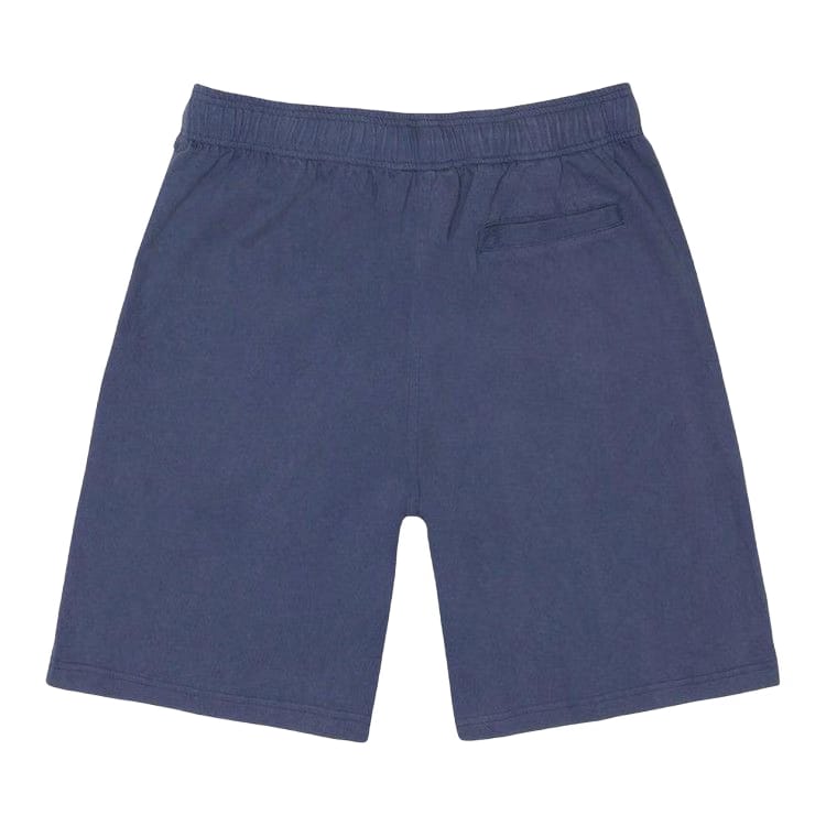 Stussy Jersey Shorts Navy