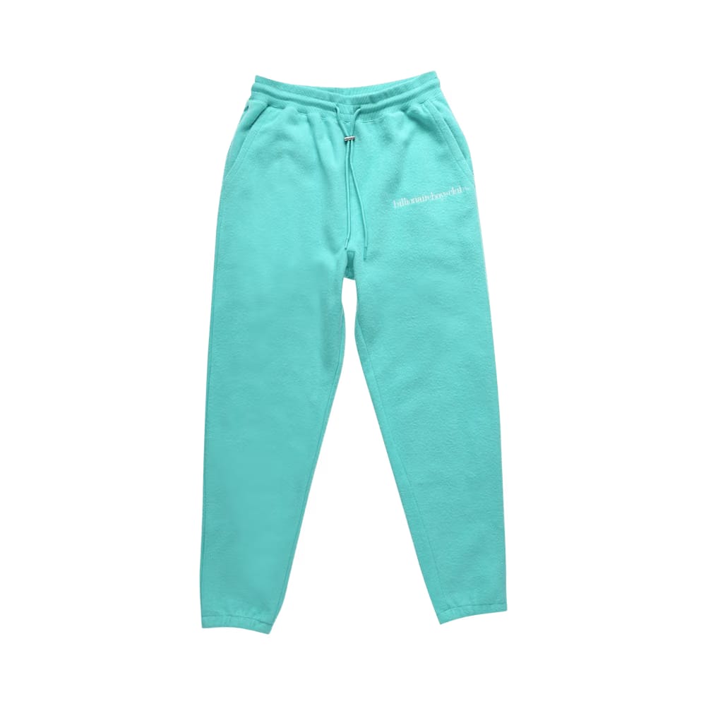 Billionaire Boys Club Lifeforce Jogger Bright Aqua