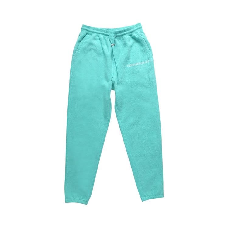 Billionaire Boys Club Lifeforce Jogger Bright Aqua