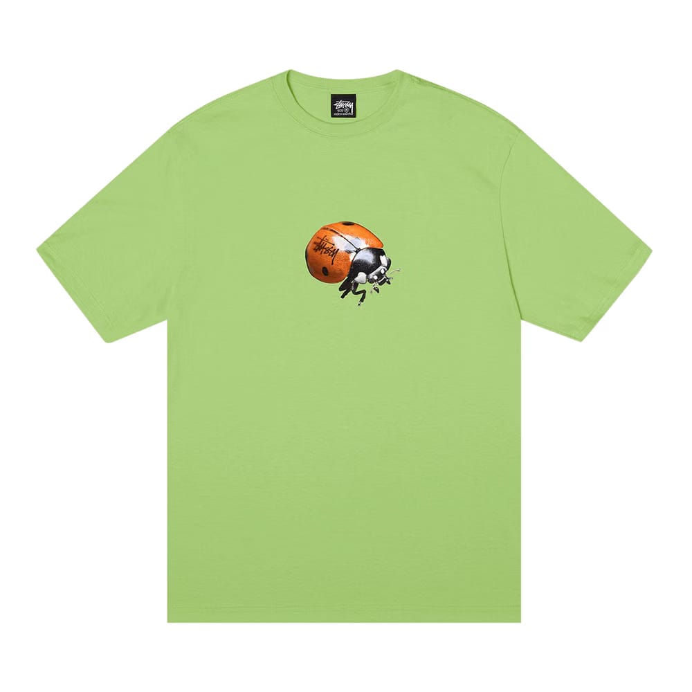 Stussy Ladybug T-Shirt Tea
