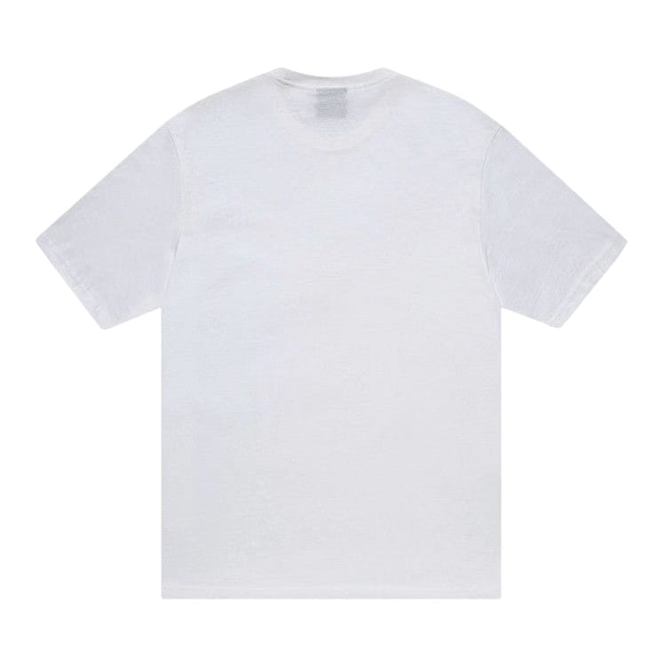 Stussy Ladybug T-Shirt White