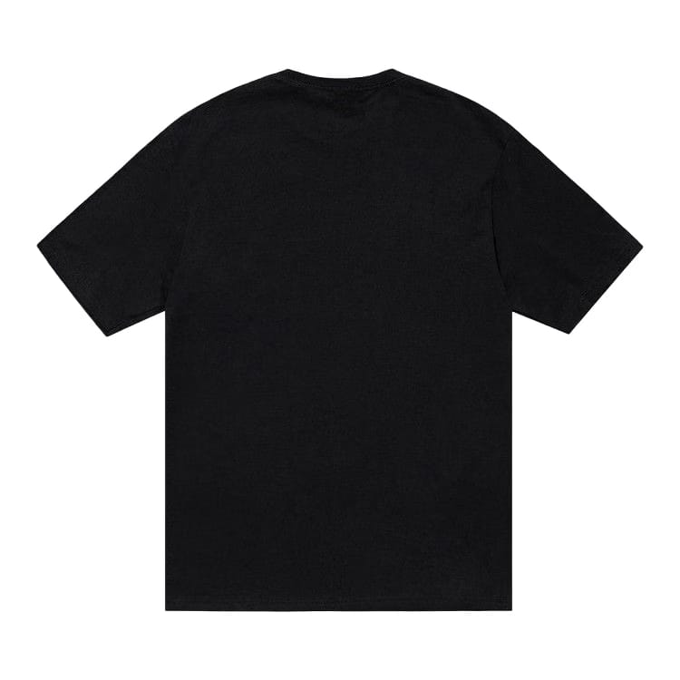 Stussy Laura T-Shirt Black