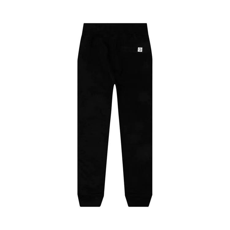 Billionaire Boys Club Kids BB Jumble Jogger Black