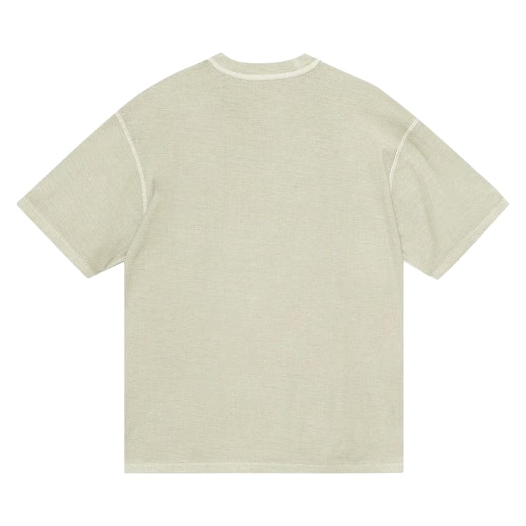 Stussy Lazy T-Shirt Sage