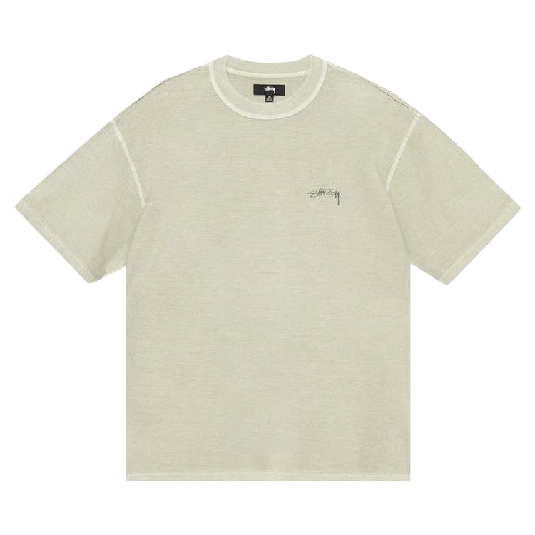 Stussy Lazy T-Shirt Sage