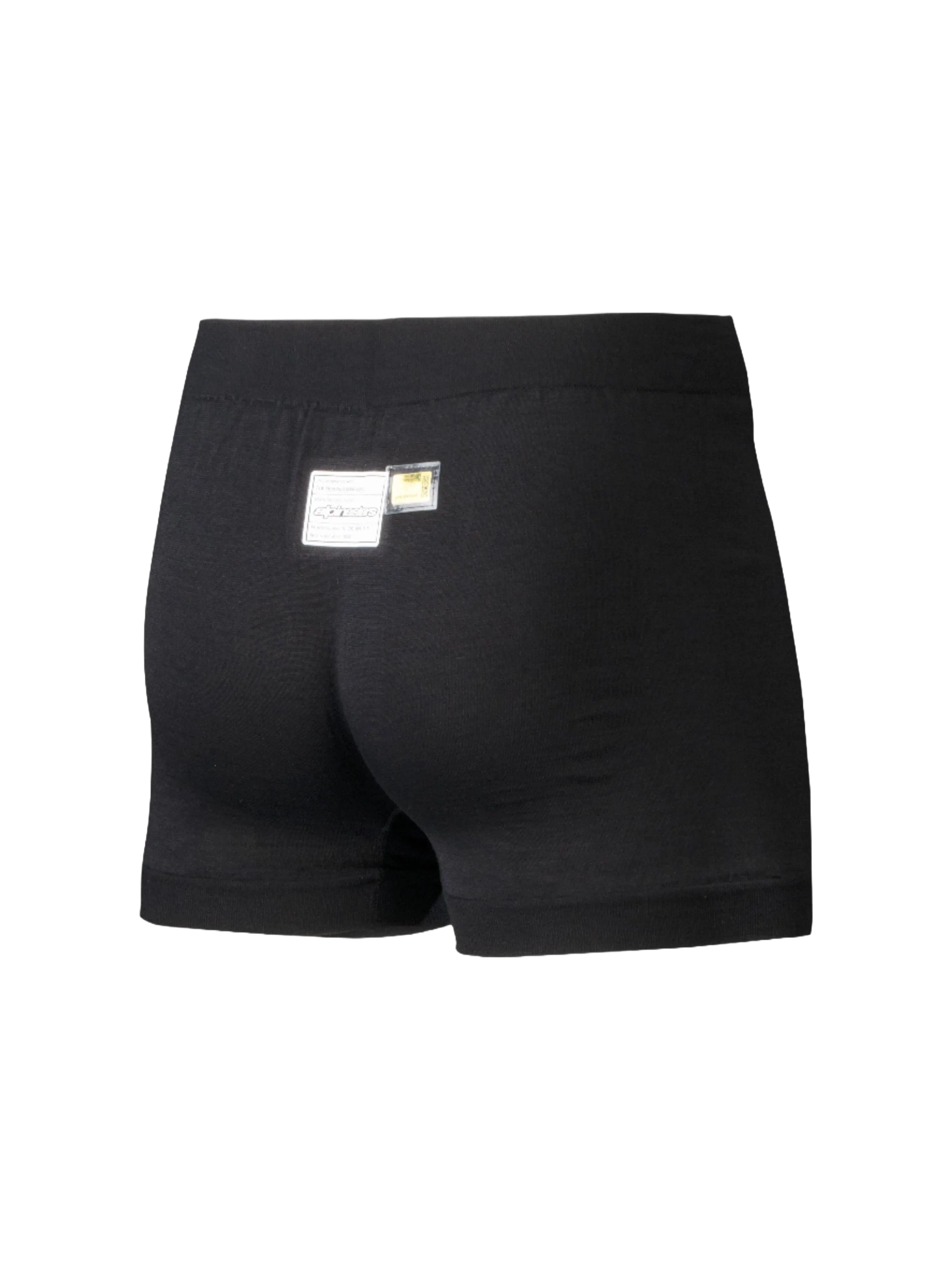 TECH ZX Boxer