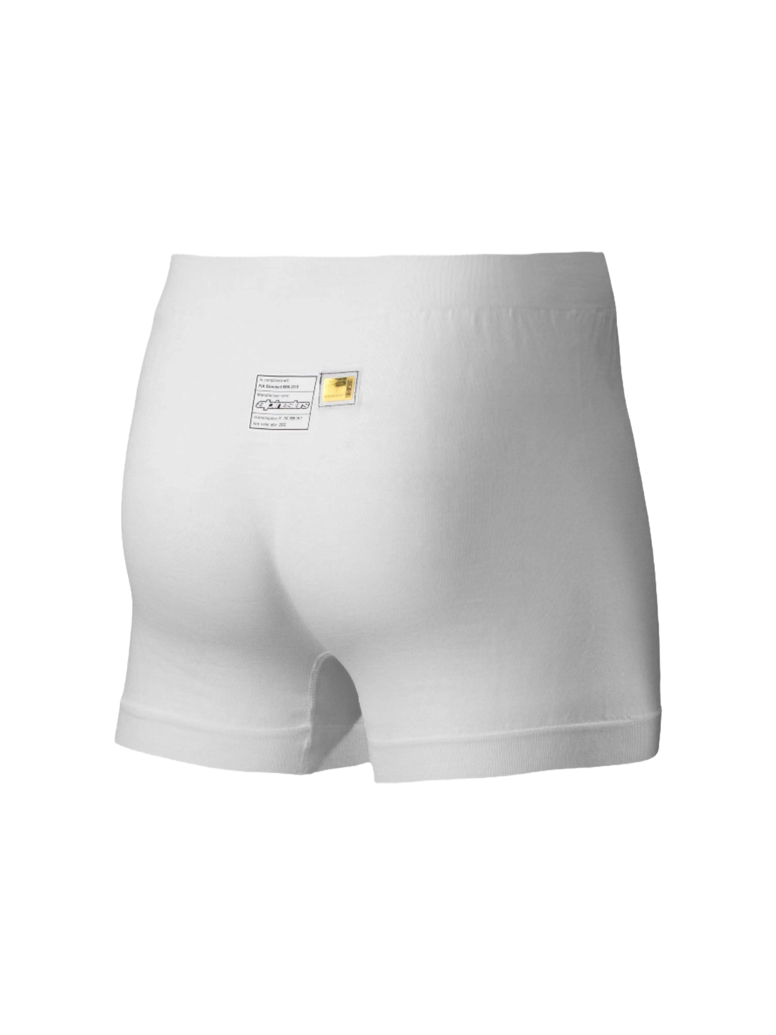 TECH ZX Boxer