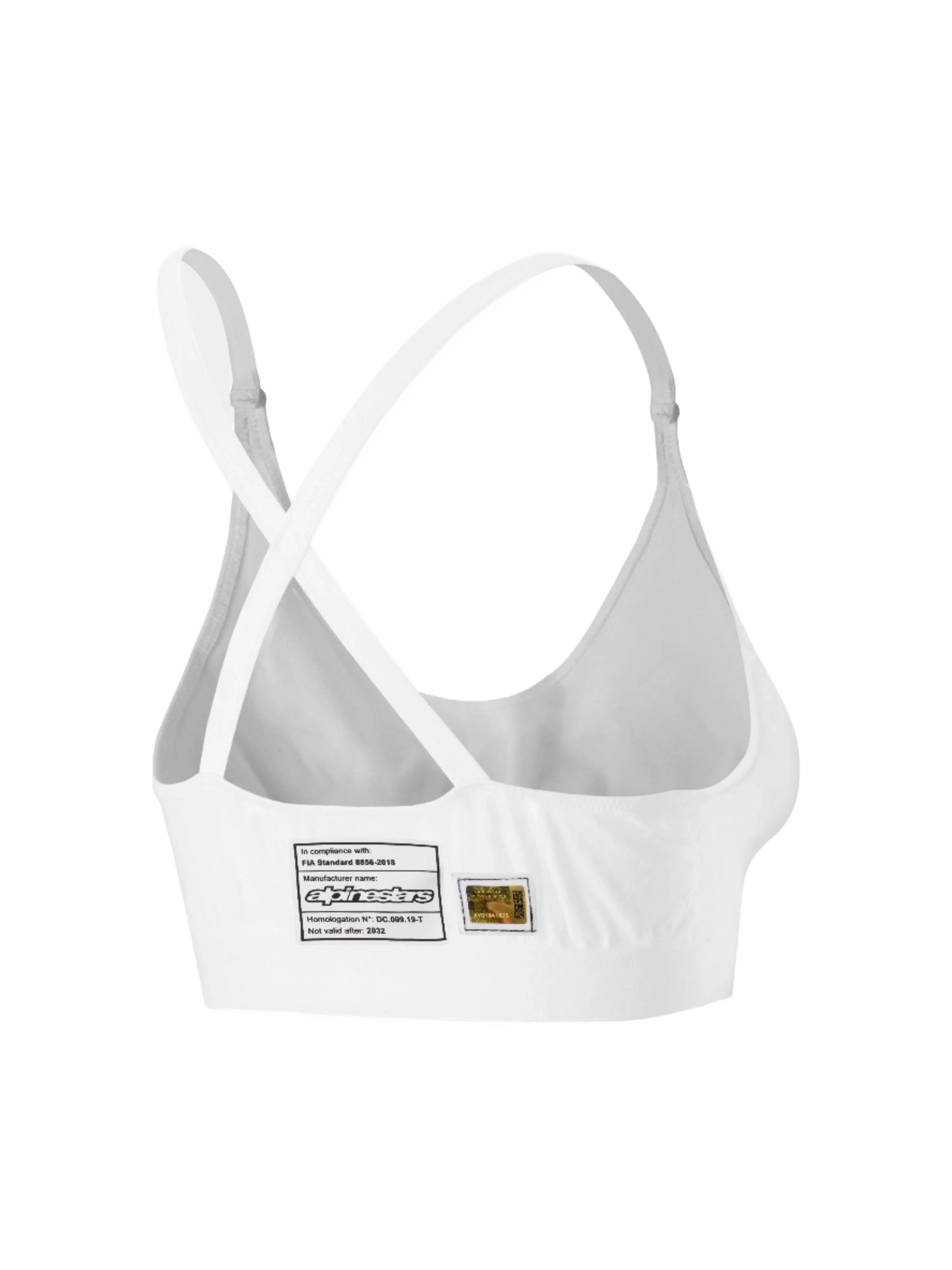 Woman Stella TECH ZX Bra