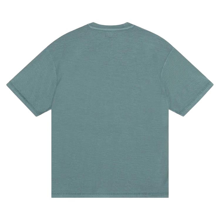Stussy Lazy T-Shirt Deep Teal