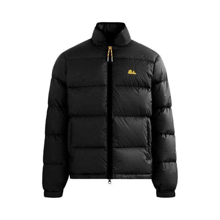 Aimé Leon Dore Unisphere Down Puffer Jacket Black