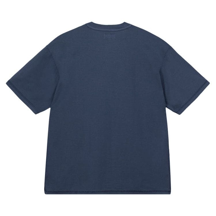 Stussy Lazy T-Shirt Navy