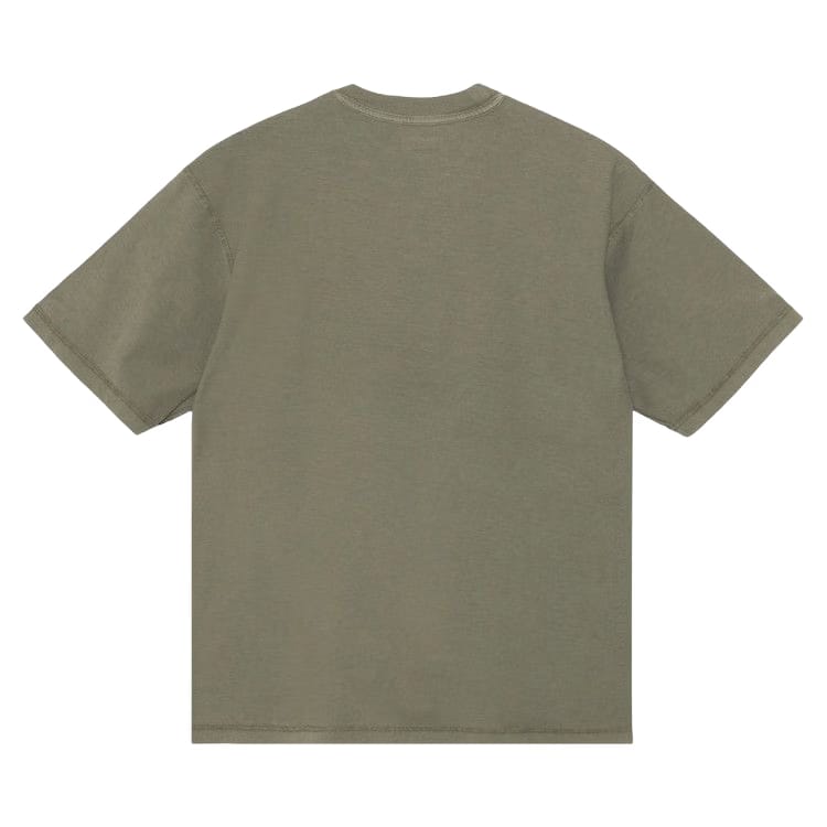 Stussy Lazy T-Shirt Pine
