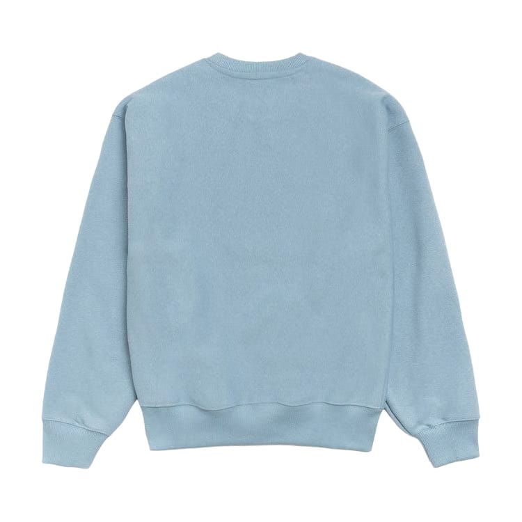 Stussy Long Range Crew Slate