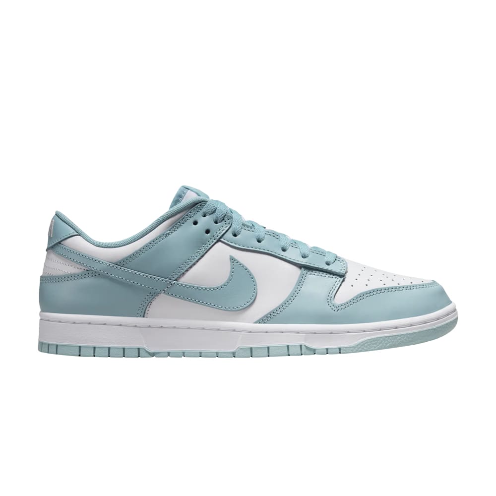 Nike Dunk Low Denim Turquoise