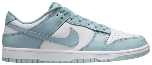 Nike Dunk Low Denim Turquoise