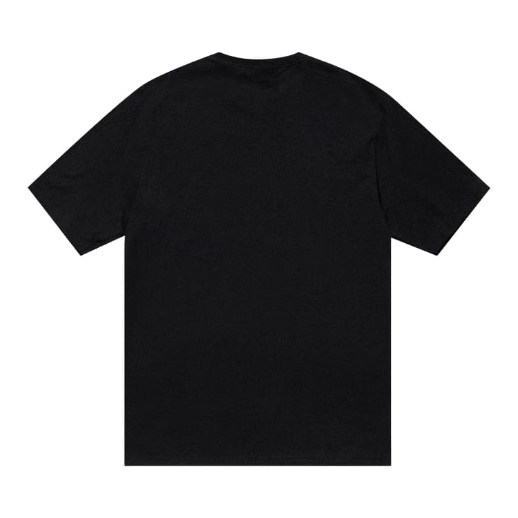 Stussy Lucha T-Shirt Black