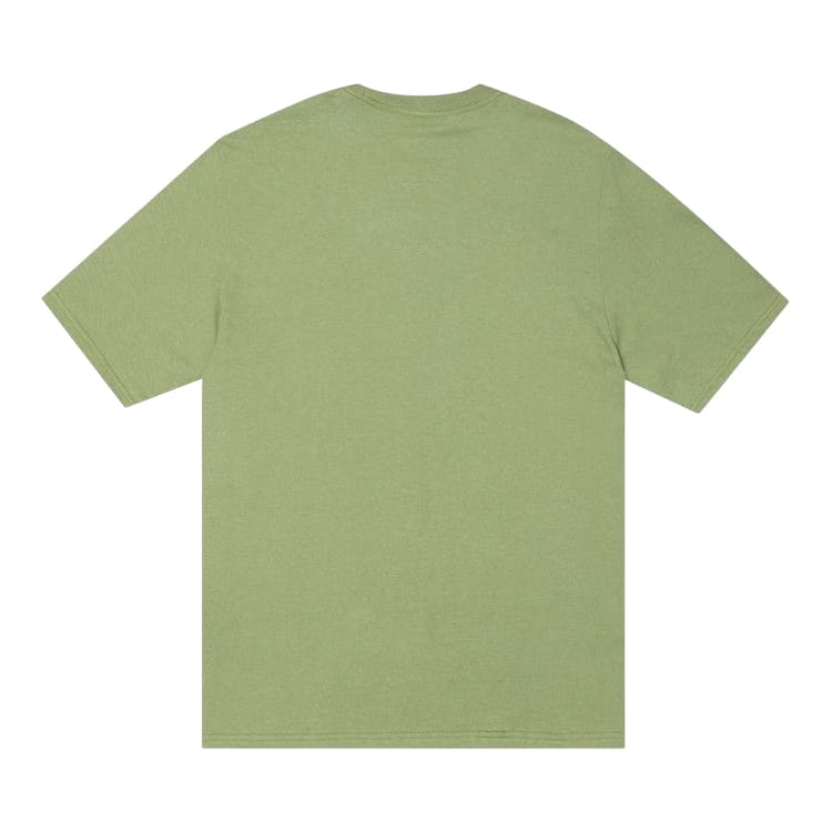 Stussy Lucha T-Shirt Moss