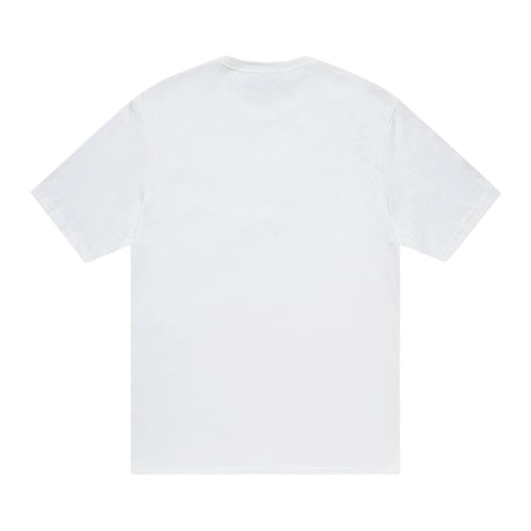 Stussy Lucha T-Shirt White