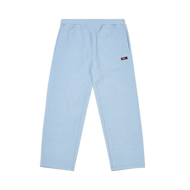 Palace Polartec Relax Jogger Light Blue