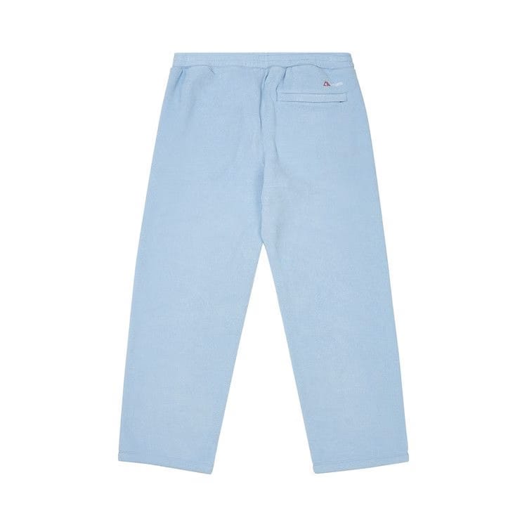 Palace Polartec Relax Jogger Light Blue