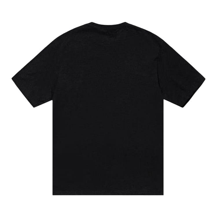 Stussy Martini T-Shirt Black