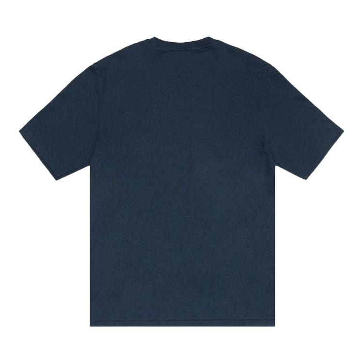 Stussy Martini T-Shirt Navy