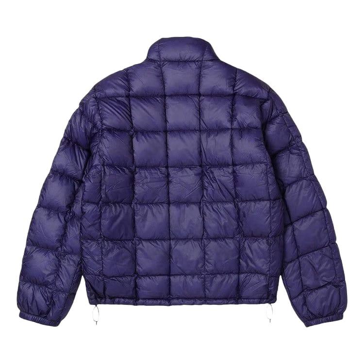 Stussy Midweight Puffer Iris