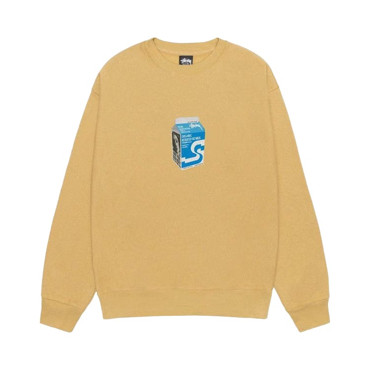 Stussy Milk Crew Curry