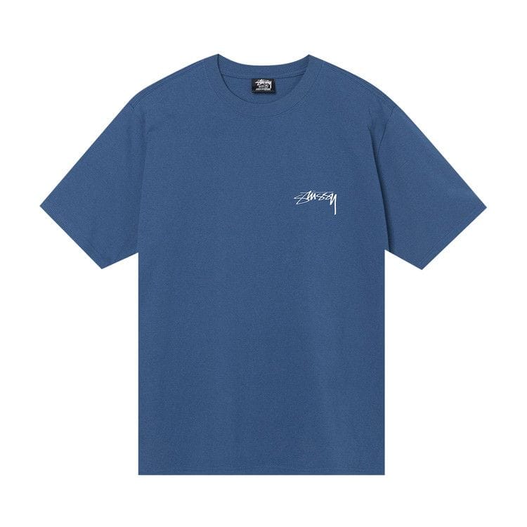 Stussy Modern Age T-Shirt Midnight