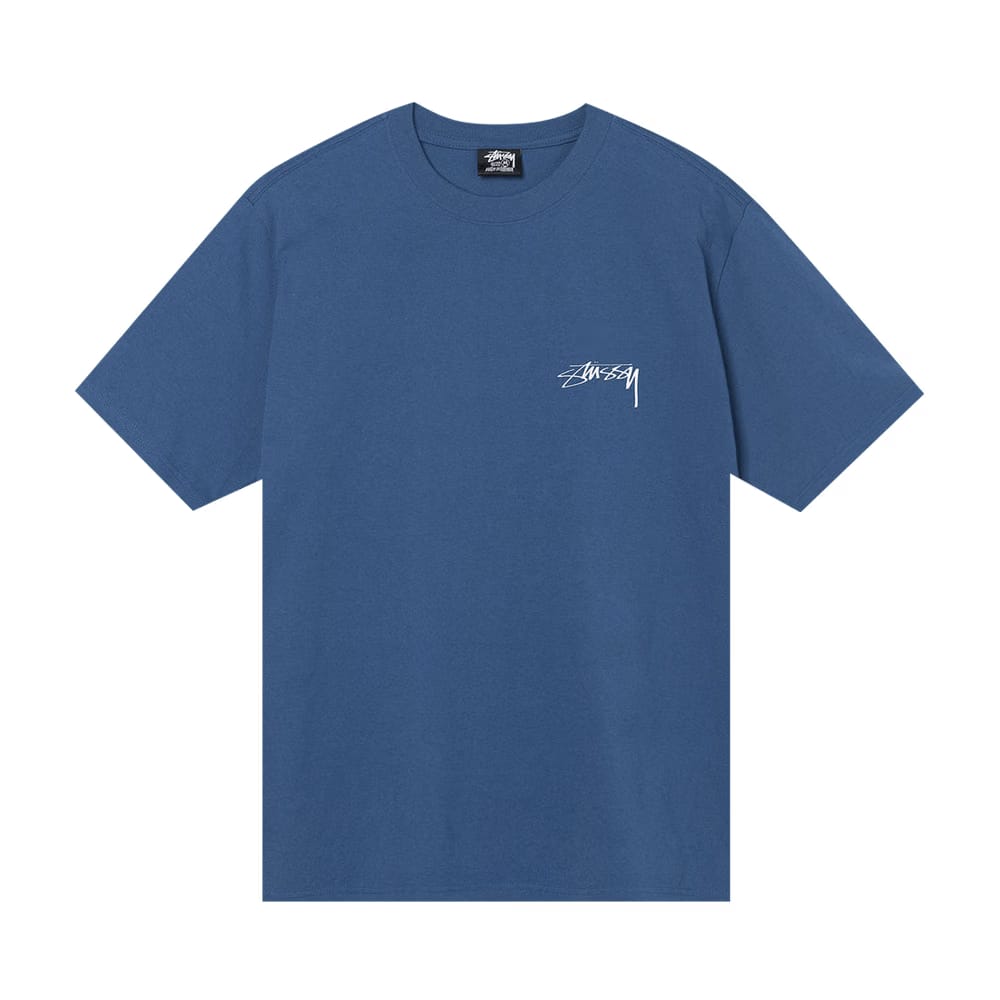 Stussy Modern Age T-Shirt Midnight