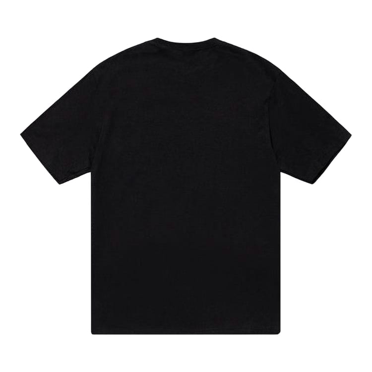 Stussy Mosaic T-Shirt Black