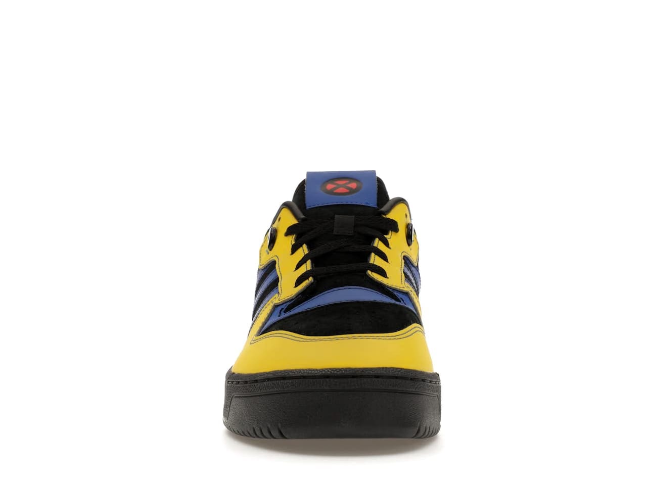 Adidas Rivalry 86 Low Deadpool & Wolverine Wolverine