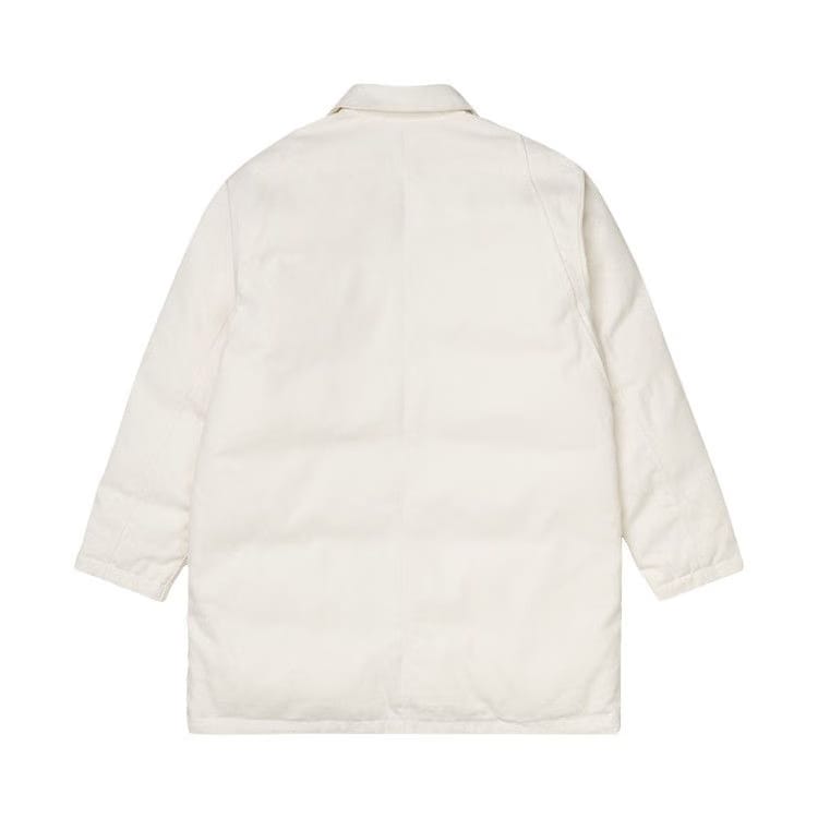 Carhartt WIP Brooke Coat Beige
