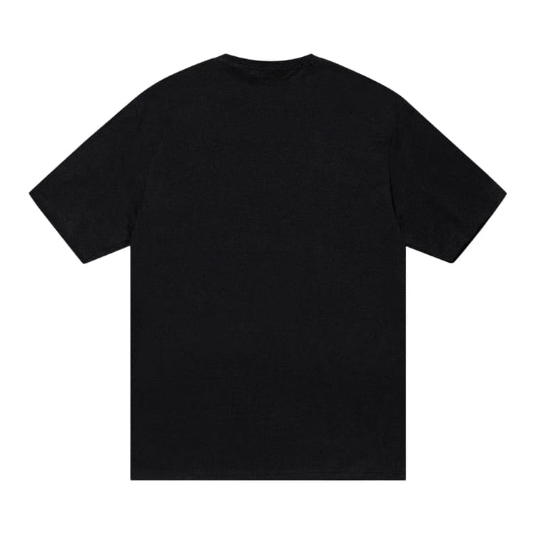 Stussy Nurture T-Shirt Black