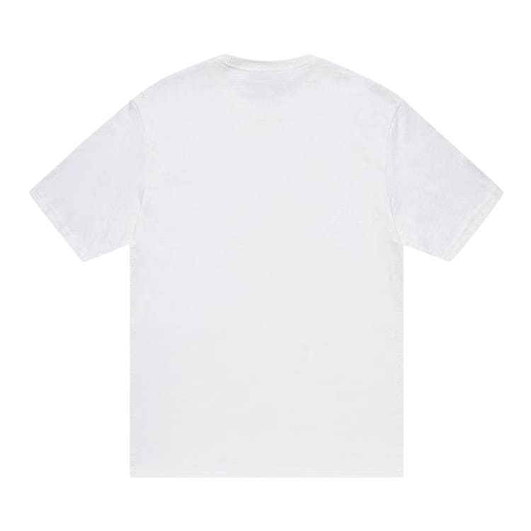 Stussy Nurture T-Shirt White