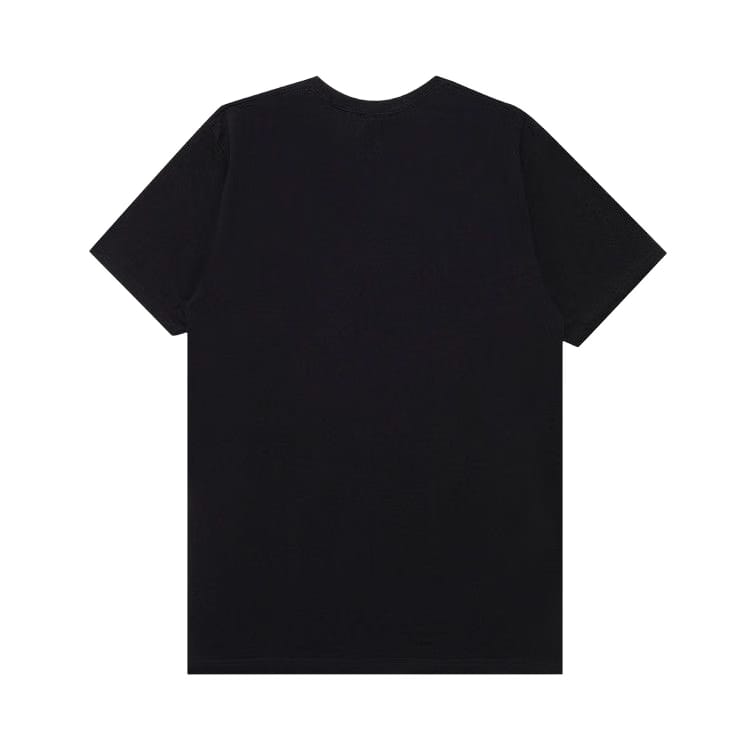Stussy Paisley Stock T-Shirt Black