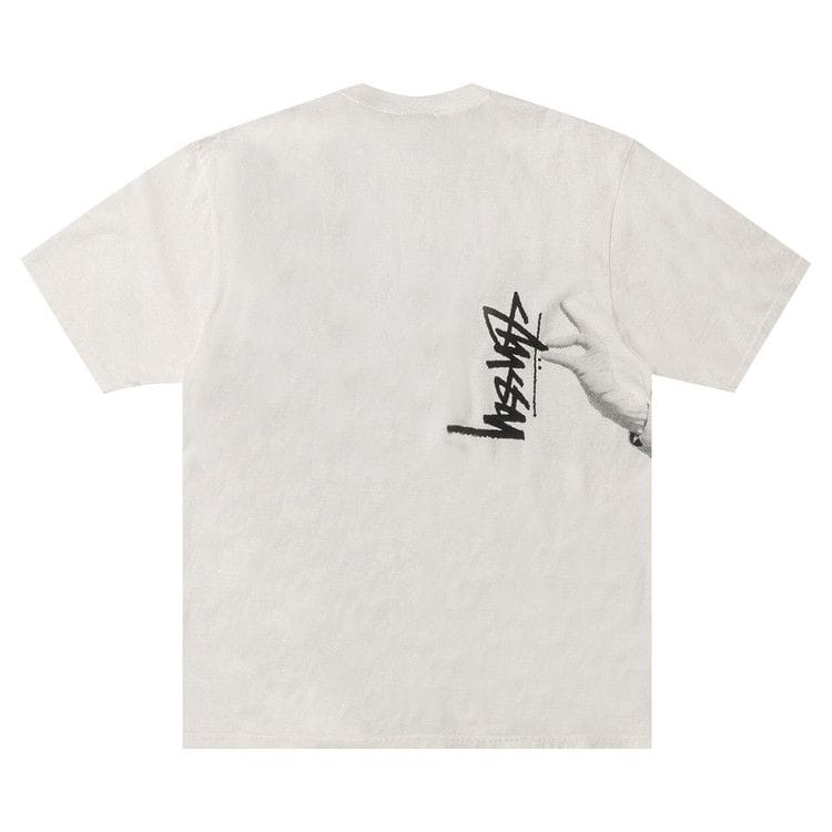 Stussy Paris T-Shirt Natural