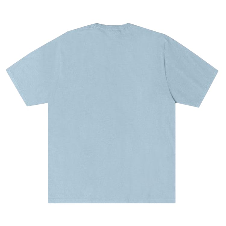 Stussy Personalities T-Shirt Slate