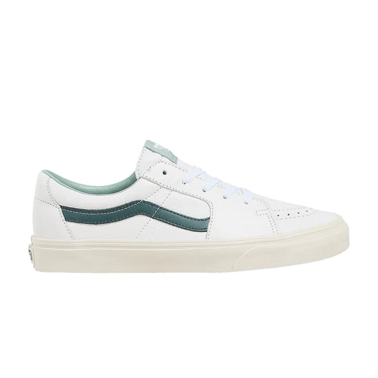 Sk8-Low Premium Green Gables