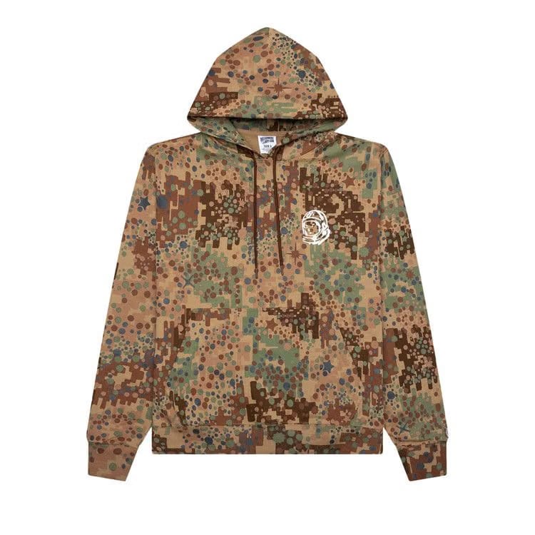 Billionaire Boys Club Meteor Glow In The Dark Hoodie Nomad