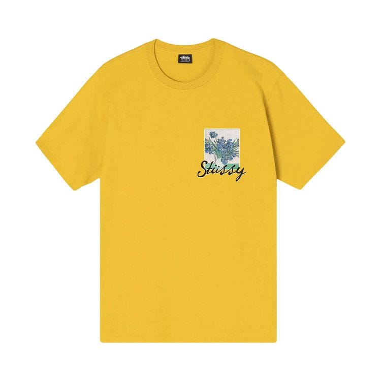 Stussy Post Modernists T-Shirt Honey