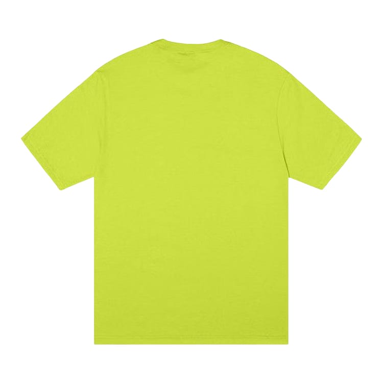 Stussy Property Of T-Shirt Keylime