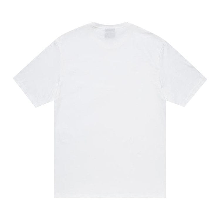 Stussy Property Of T-Shirt White