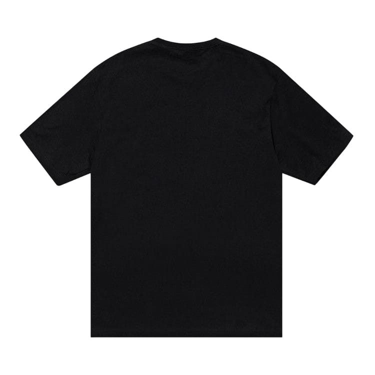 Stussy Racecar T-Shirt Black