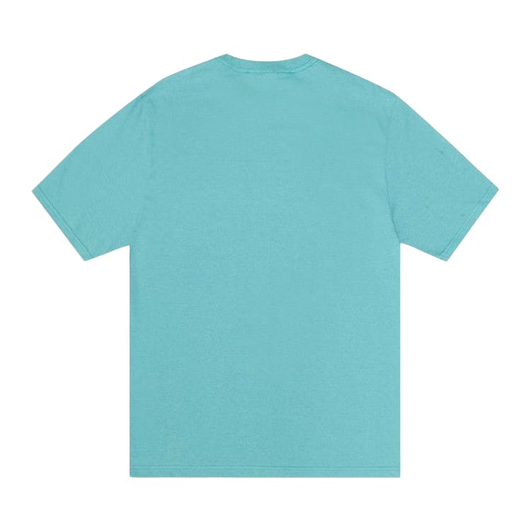 Stussy Refracted T-Shirt Ocean